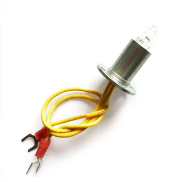 Biochemistry Analyzer